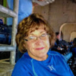 Meet your Posher, Terri